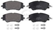 A.B.S. ALL BRAKE SYSTEMS BV. 35408