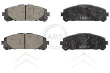 A.B.S. ALL BRAKE SYSTEMS BV. 35409