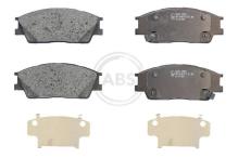 A.B.S. ALL BRAKE SYSTEMS BV. 35410