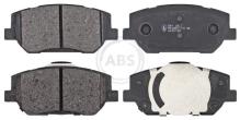 A.B.S. ALL BRAKE SYSTEMS BV. 35411