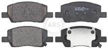 A.B.S. ALL BRAKE SYSTEMS BV. 35413