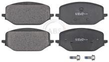 A.B.S. ALL BRAKE SYSTEMS BV. 35414