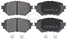 A.B.S. ALL BRAKE SYSTEMS BV. 35415