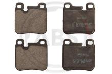 A.B.S. ALL BRAKE SYSTEMS BV. 35422