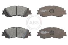 A.B.S. ALL BRAKE SYSTEMS BV. 35423