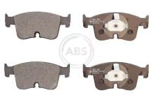 A.B.S. ALL BRAKE SYSTEMS BV. 35426