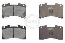 A.B.S. ALL BRAKE SYSTEMS BV. 35427