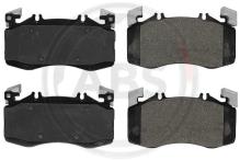 A.B.S. ALL BRAKE SYSTEMS BV. 35428