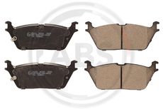 A.B.S. ALL BRAKE SYSTEMS BV. 35429