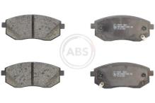 A.B.S. ALL BRAKE SYSTEMS BV. 35430