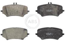 A.B.S. ALL BRAKE SYSTEMS BV. 35431