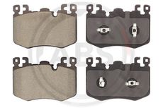 A.B.S. ALL BRAKE SYSTEMS BV. 35432