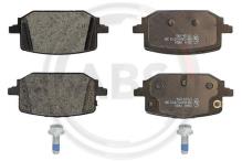 A.B.S. ALL BRAKE SYSTEMS BV. 35434