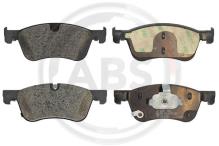 A.B.S. ALL BRAKE SYSTEMS BV. 35435