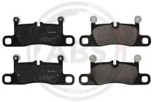 A.B.S. ALL BRAKE SYSTEMS BV. 35436