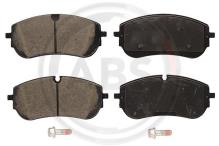 A.B.S. ALL BRAKE SYSTEMS BV. 35437