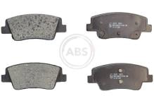 A.B.S. ALL BRAKE SYSTEMS BV. 35439