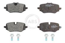 A.B.S. ALL BRAKE SYSTEMS BV. 35441