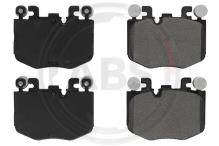 A.B.S. ALL BRAKE SYSTEMS BV. 35442
