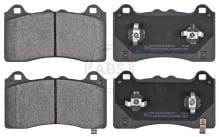 A.B.S. ALL BRAKE SYSTEMS BV. 35444