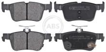 A.B.S. ALL BRAKE SYSTEMS BV. 35445