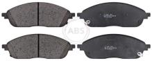 A.B.S. ALL BRAKE SYSTEMS BV. 35447