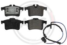 A.B.S. ALL BRAKE SYSTEMS BV. 35449