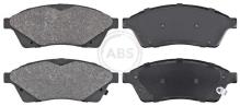 A.B.S. ALL BRAKE SYSTEMS BV. 35450