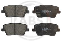 A.B.S. ALL BRAKE SYSTEMS BV. 35451