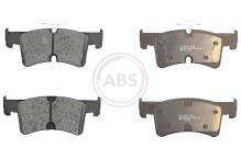 A.B.S. ALL BRAKE SYSTEMS BV. 35452