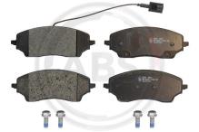 A.B.S. ALL BRAKE SYSTEMS BV. 35453