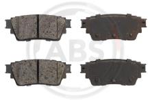 A.B.S. ALL BRAKE SYSTEMS BV. 35454