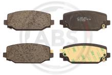 A.B.S. ALL BRAKE SYSTEMS BV. 35455