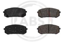 A.B.S. ALL BRAKE SYSTEMS BV. 35457
