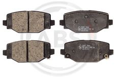 A.B.S. ALL BRAKE SYSTEMS BV. 35459