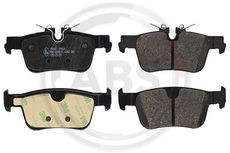 A.B.S. ALL BRAKE SYSTEMS BV. 35460