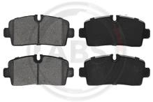 A.B.S. ALL BRAKE SYSTEMS BV. 35462