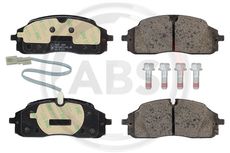 A.B.S. ALL BRAKE SYSTEMS BV. 35469