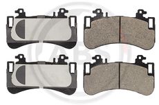 A.B.S. ALL BRAKE SYSTEMS BV. 35472