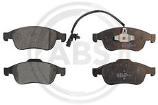 A.B.S. ALL BRAKE SYSTEMS BV. 35473