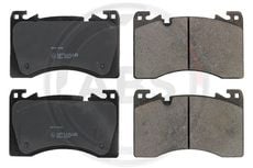 A.B.S. ALL BRAKE SYSTEMS BV. 35474