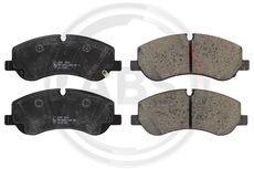 A.B.S. ALL BRAKE SYSTEMS BV. 35480