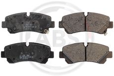A.B.S. ALL BRAKE SYSTEMS BV. 35481
