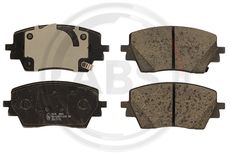 A.B.S. ALL BRAKE SYSTEMS BV. 35490