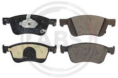 A.B.S. ALL BRAKE SYSTEMS BV. 35499