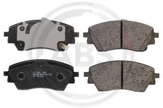 A.B.S. ALL BRAKE SYSTEMS BV. 35502