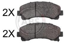 A.B.S. ALL BRAKE SYSTEMS BV. 37840