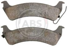 A.B.S. ALL BRAKE SYSTEMS BV. 38713