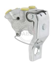 A.B.S. ALL BRAKE SYSTEMS BV. 3927