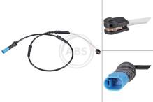 A.B.S. ALL BRAKE SYSTEMS BV. 39403